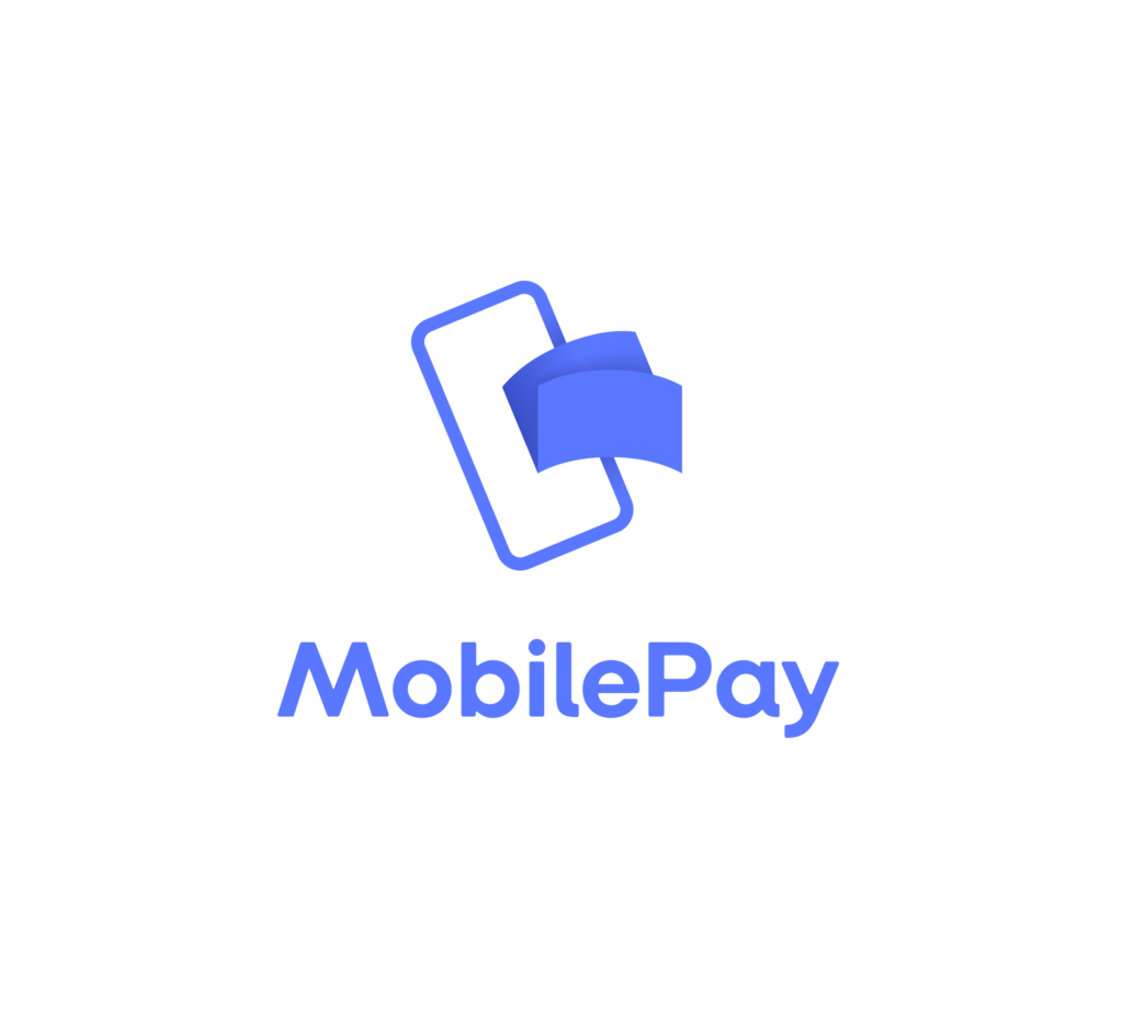 Betalt nu via mobilepay