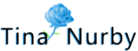 Tina Nurby Logo