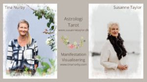 Tina Nurby & Susanne Taylor