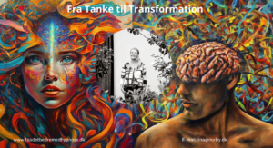 Podcast fra Tanke til Transformation