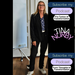 Tina Nurby