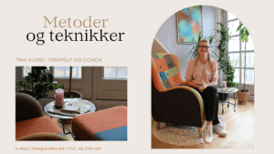Få Det Bedre Med Hypnose v/Tina Nurby