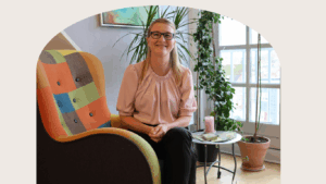 Metoder og teknikker v/Tina Nurby Hypnoseterapeut