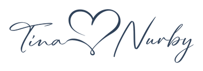 Tina Nurby Logo